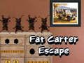 Igra Beg Fat Carterja spletu