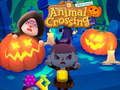 Igra Novi Horizonti: Dobrodošli v Animal Crossing spletu