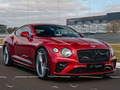 Igra Sestavljanka Bentley Continental GT Speed spletu