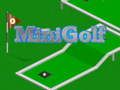 Igra Minigolf spletu Igra Minigolf spletu