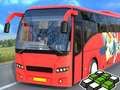 Igra Indijski Simulator Avtobusa Po Klancu 3D spletu Igra Indijski Simulator Avtobusa Po Klancu 3D spletu