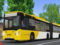 Igra Simulator javnega prevoza 2021 spletu