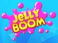 Igra Jelly Boom spletu