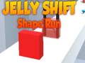 Igra Jelly Shift Shape Run spletu