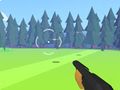 Igra Golf Lov 3D spletu Igra Golf Lov 3D spletu