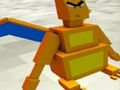 Igra Pixelmon Craft spletu