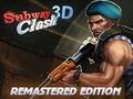 Igra Subway Clash Remaster spletu