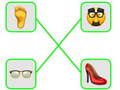 Igra Emojijeva Puzzle spletu