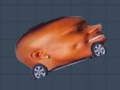 Igra Dababy Zvezde spletu