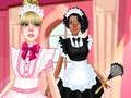 Igra Akademija Princesa Slug spletu
