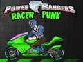 Igra Power Rangers: Racer Punk spletu
