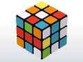 Igra 3D Rubik spletu