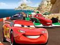 Igra McQueen Avtomobilski Drsnik spletu Igra McQueen Avtomobilski Drsnik spletu