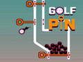 Igra Golf Pin spletu