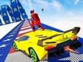 Igra Hiper Akrobacije 3D spletu