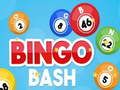 Igra Bingo Bash spletu