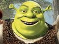 Igra Shrek: Zbirka Sestavljank spletu