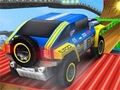 Igra Super Jeep Mega Ramp Vožnja spletu