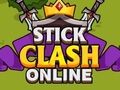 Igra Stick Clash Na spletu spletu
