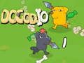 Igra Dogod.io spletu