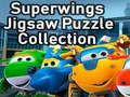 Igra Zbirka Ugank Superwings spletu