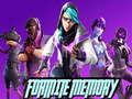 Igra Fortnite Spomin spletu