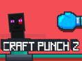 Igra Craft Punch 2 spletu