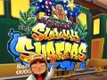 Igra Subway Surfers London spletu