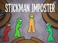 Igra Stickman Pretendent spletu