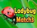 Igra Bubamara Match3 spletu