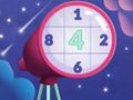 Igra Nova Dnevna Sudoku spletu