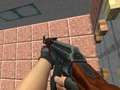 Igra Counter Craft 2 spletu