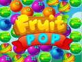 Igra Sadni Pop spletu