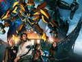 Igra Zbirka Puzzle Transformers spletu