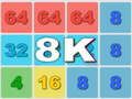 Igra 8K spletu