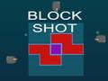 Igra Blok Strel spletu