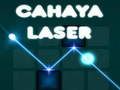 Igra Laser Luč spletu