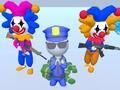 Igra Nori Jokerji 3D spletu