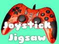 Igra Joystick Sestavljanka spletu
