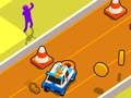 Igra Rally Cesta spletu