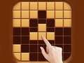 Igra Lesena Blok Puzzla spletu Igra Lesena Blok Puzzla spletu
