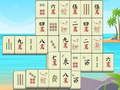 Igra Tropski Mahjong spletu