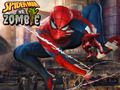 Igra Spiderman Proti Zombiju spletu