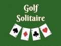 Igra Golf Solitaire spletu
