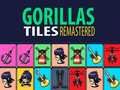 Igra Ploščice Gorillaz spletu
