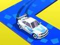 Igra Drift Dirka 3D spletu
