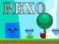 Igra Rexo spletu