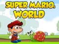 Igra Super Mario: Svet spletu Igra Super Mario: Svet spletu