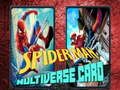 Igra Spider-Man Multiverzum Kartica spletu