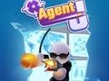 Igra Agent J spletu